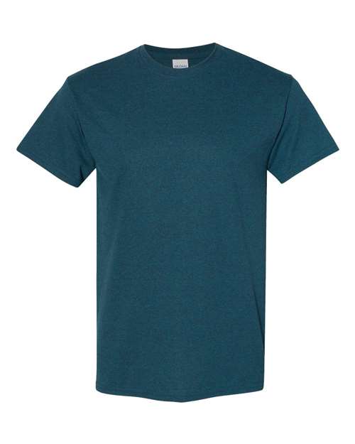 Heavy Cotton T-Shirt - 5000 (Standard Size)