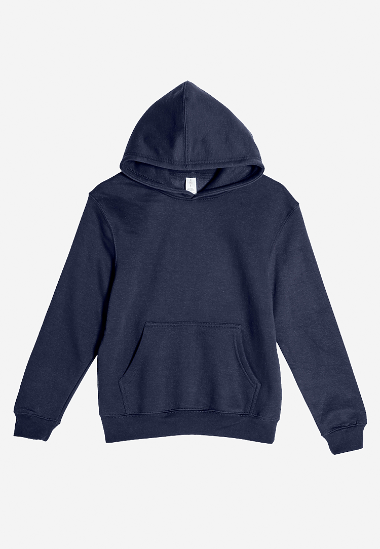 Premium Youth Pullover Hoodie LS14001YH