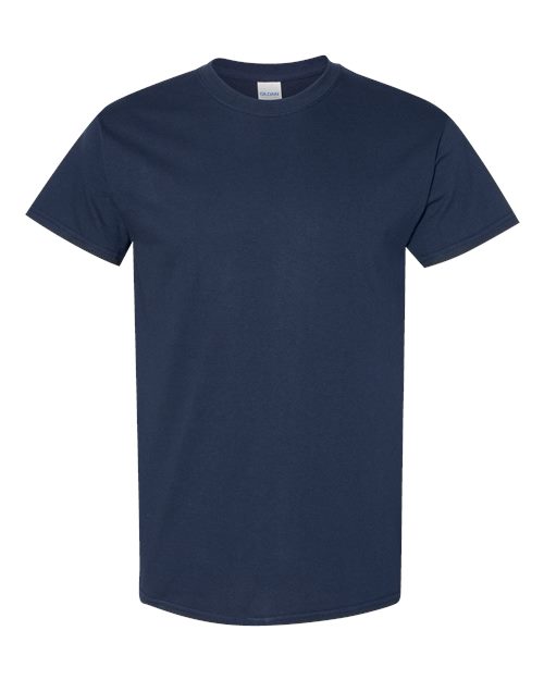 Heavy Cotton T-Shirt - 5000 (Large Size)