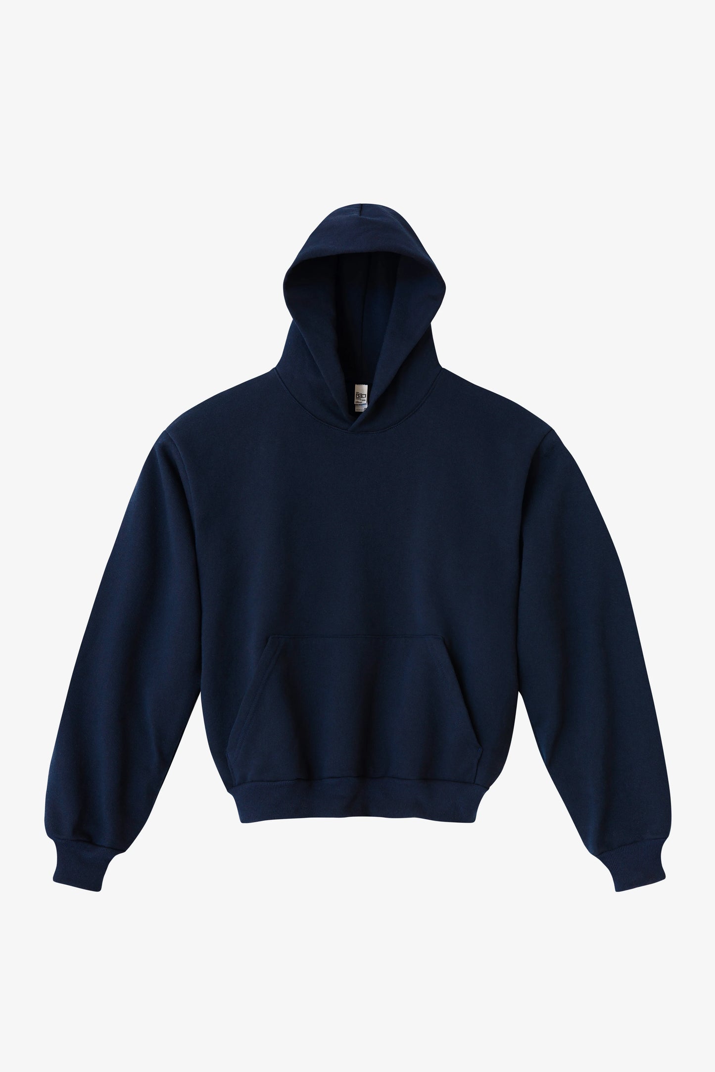 L/S Heavy Fleece Hood 14OZ - HF09GD