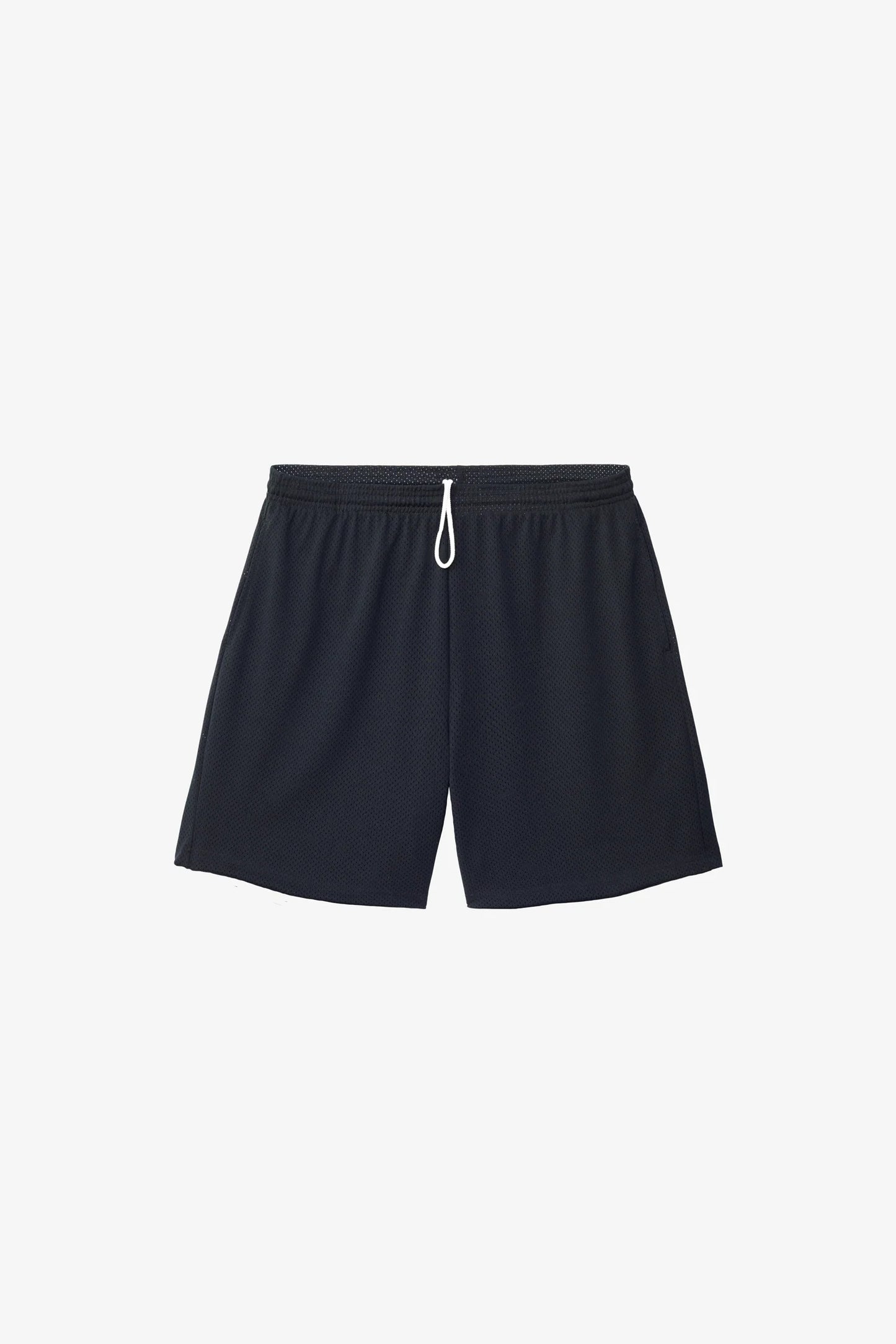 Bottoms - Pro Mesh Mid-Length Short PRM442