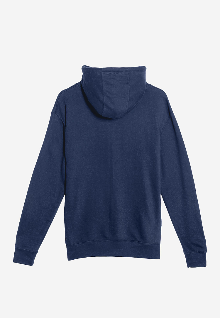 French Terry Hoodie LS13001