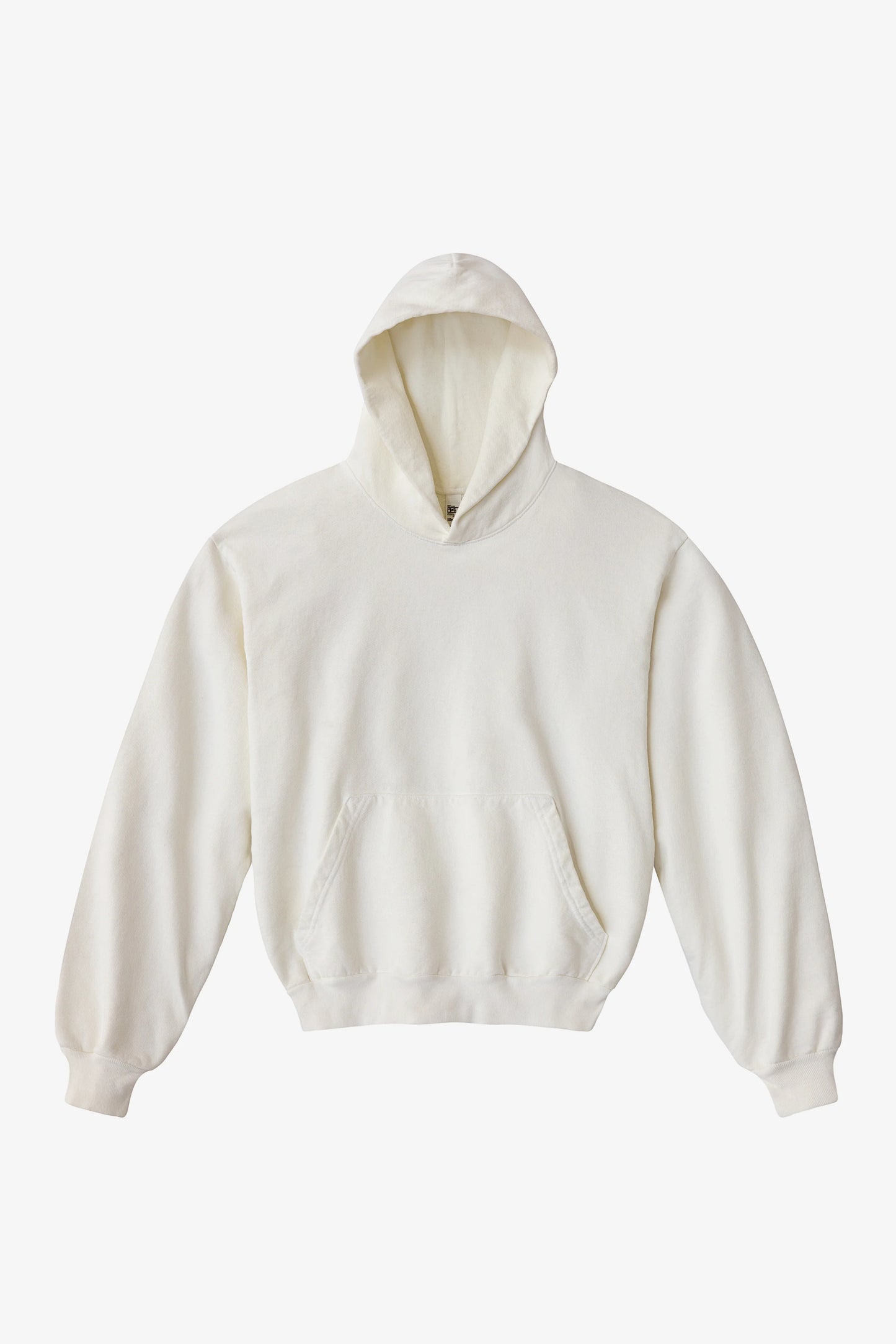 L/S Heavy Fleece Hood 14OZ - HF09GD