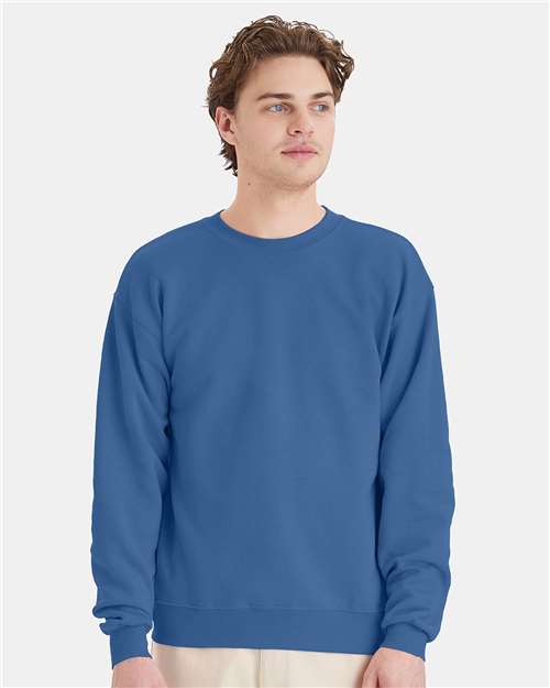 Ecosmart Crewneck Sweatshirt - P160 (Standard Size)