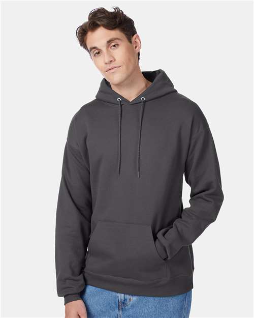 Ecosmart Hooded Sweatshirt - P170 (Large Size)
