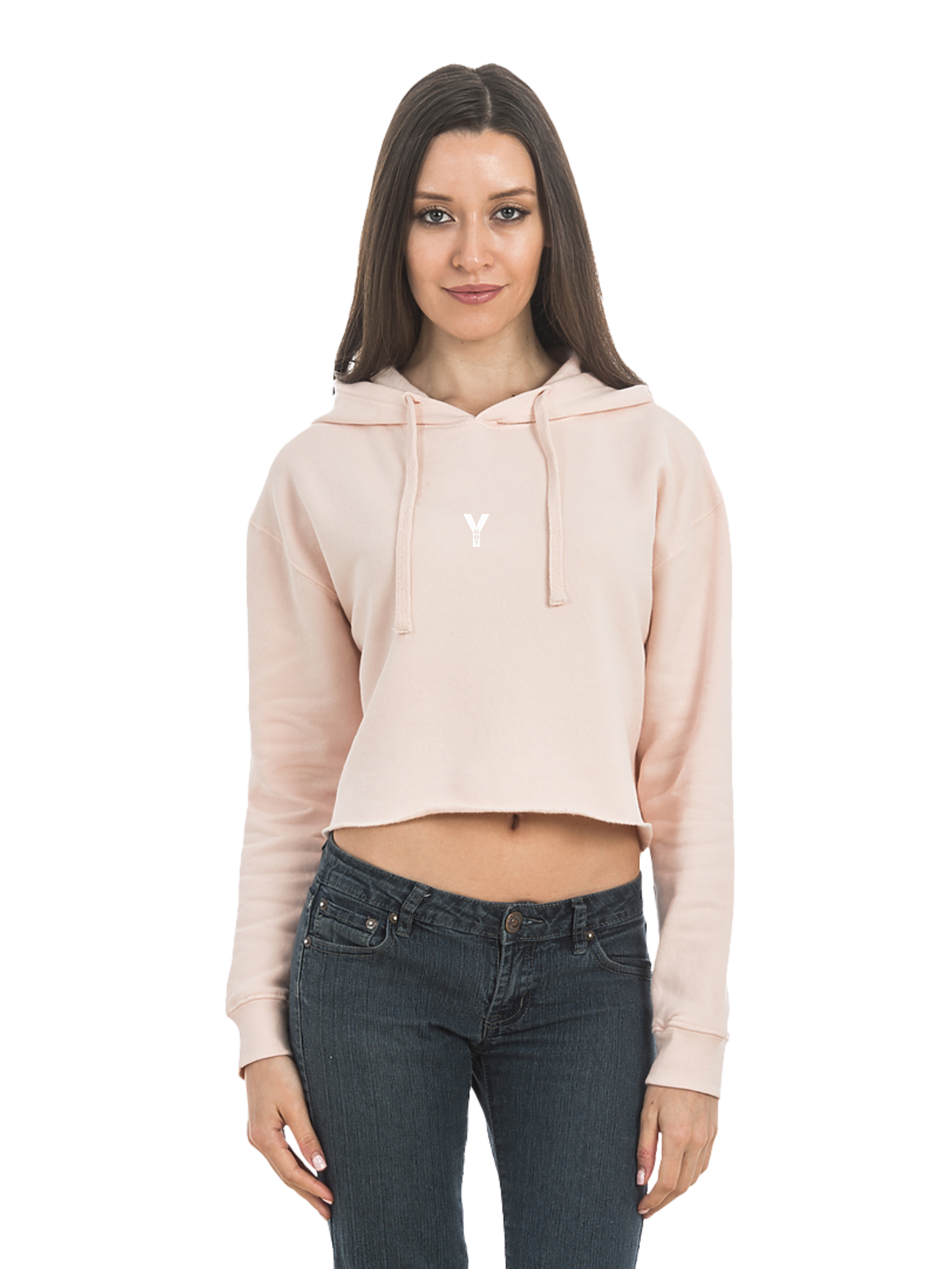 YNOT Women Hoodie Collection