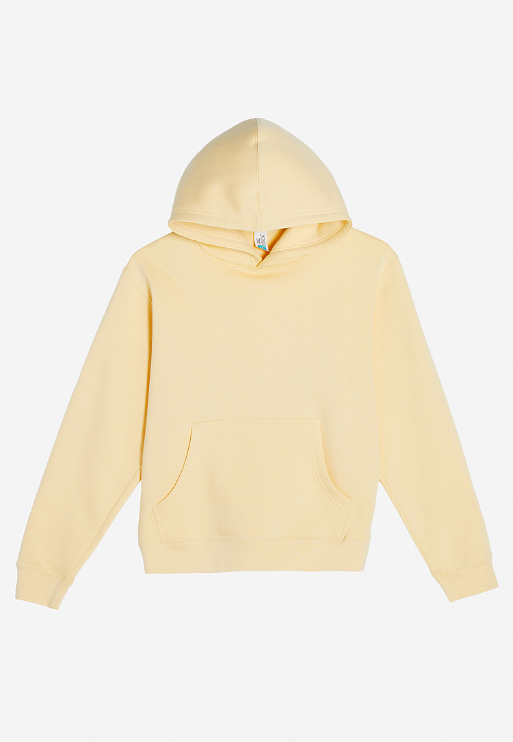 Premium Youth Pullover Hoodie LS14001YH