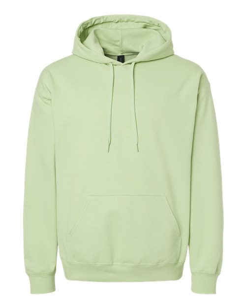 Softstyle Midweight Hooded Sweatshirt - SF500 (Large Size)