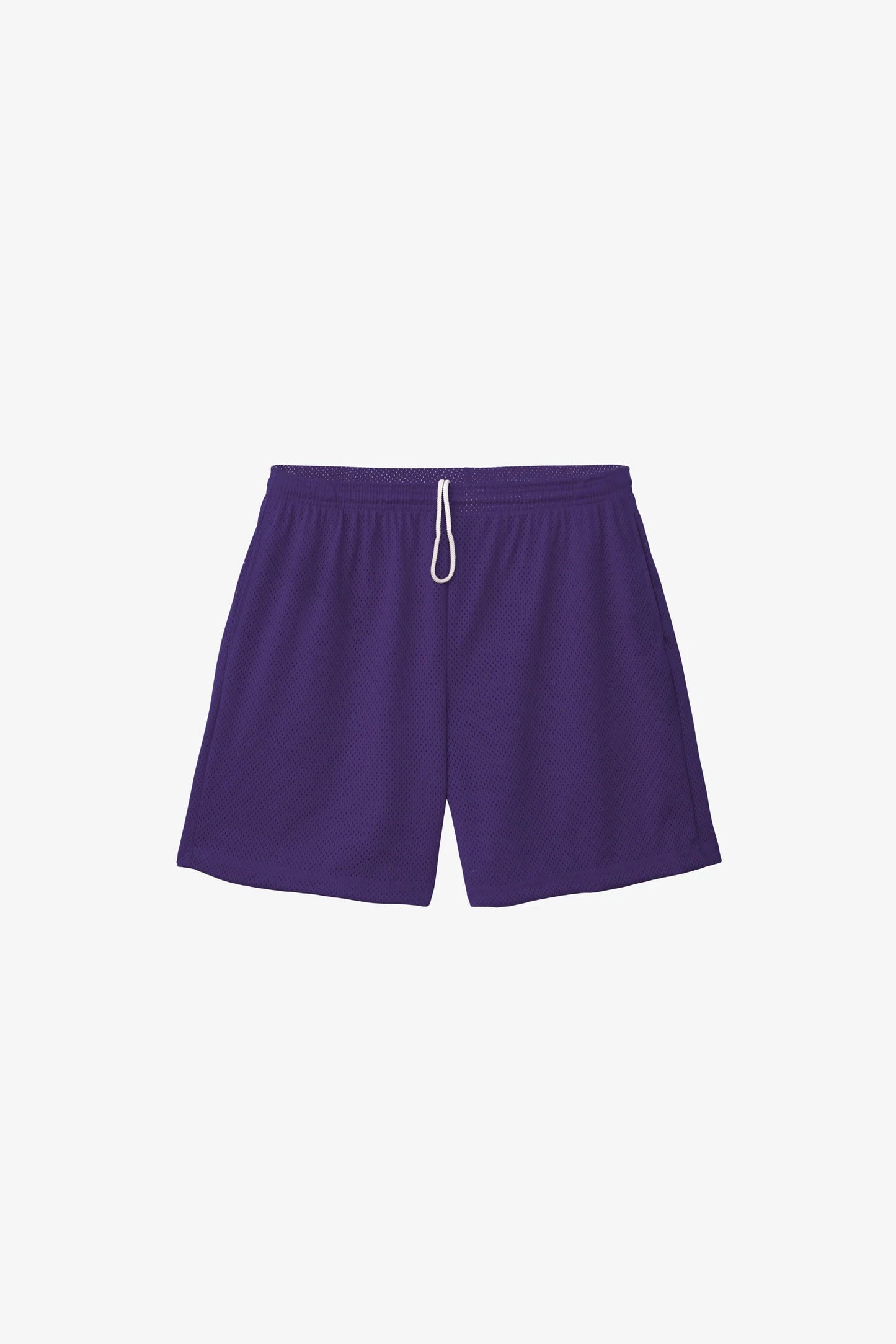 Bottoms - Pro Mesh Mid-Length Short PRM442