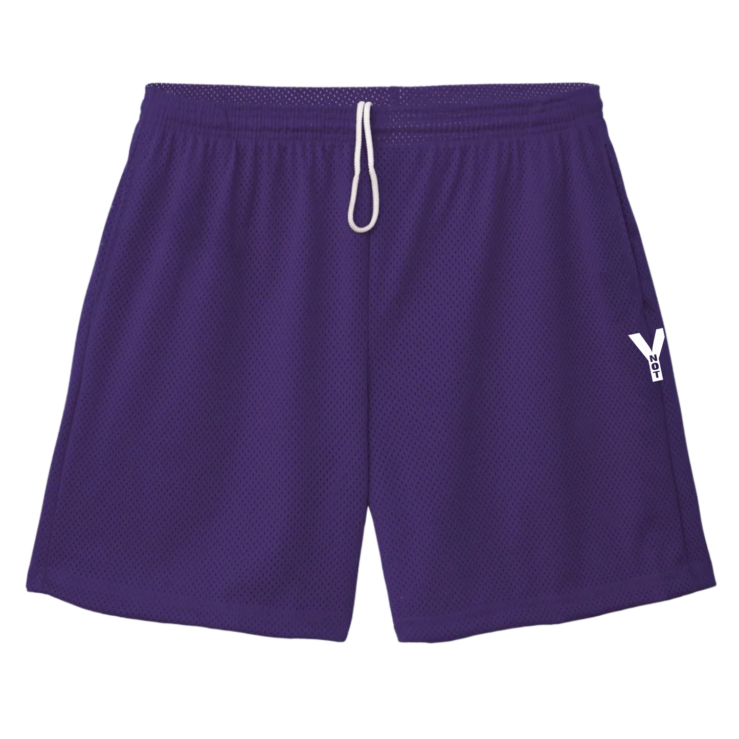 Pro Mesh Mid-Lenght Short