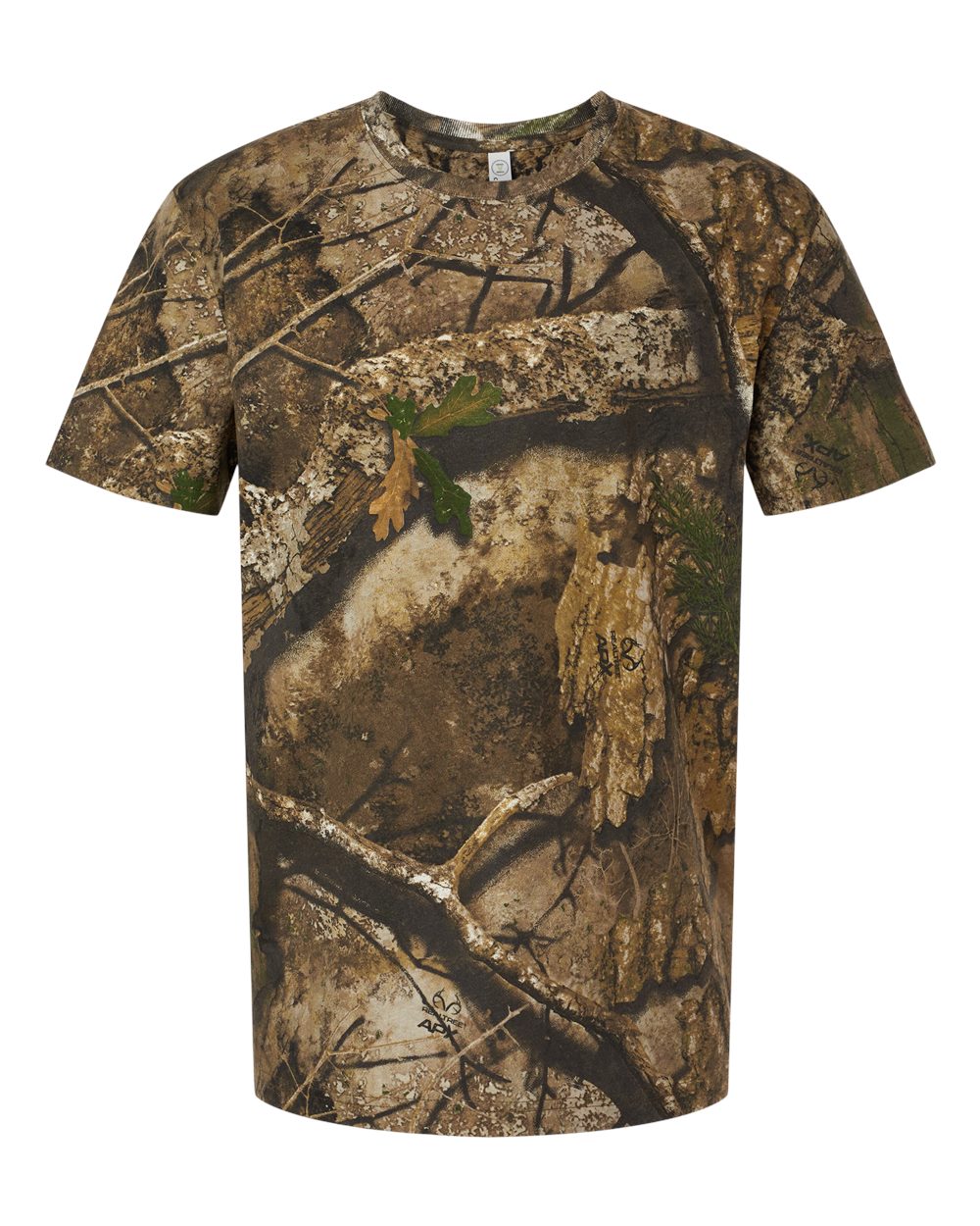 Realtree Camo T-Shirt - 3980