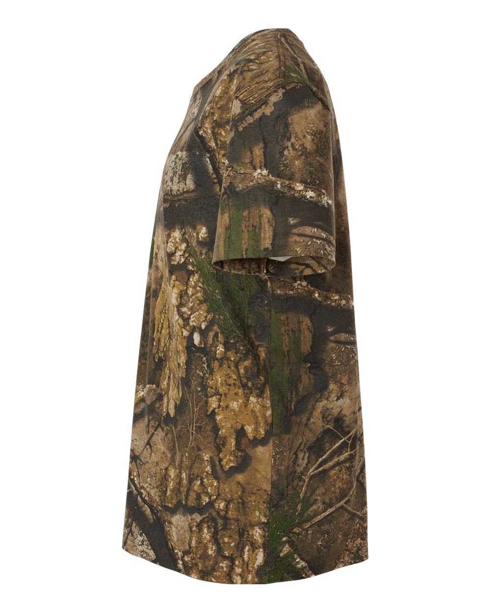 Realtree Camo T-Shirt - 3980