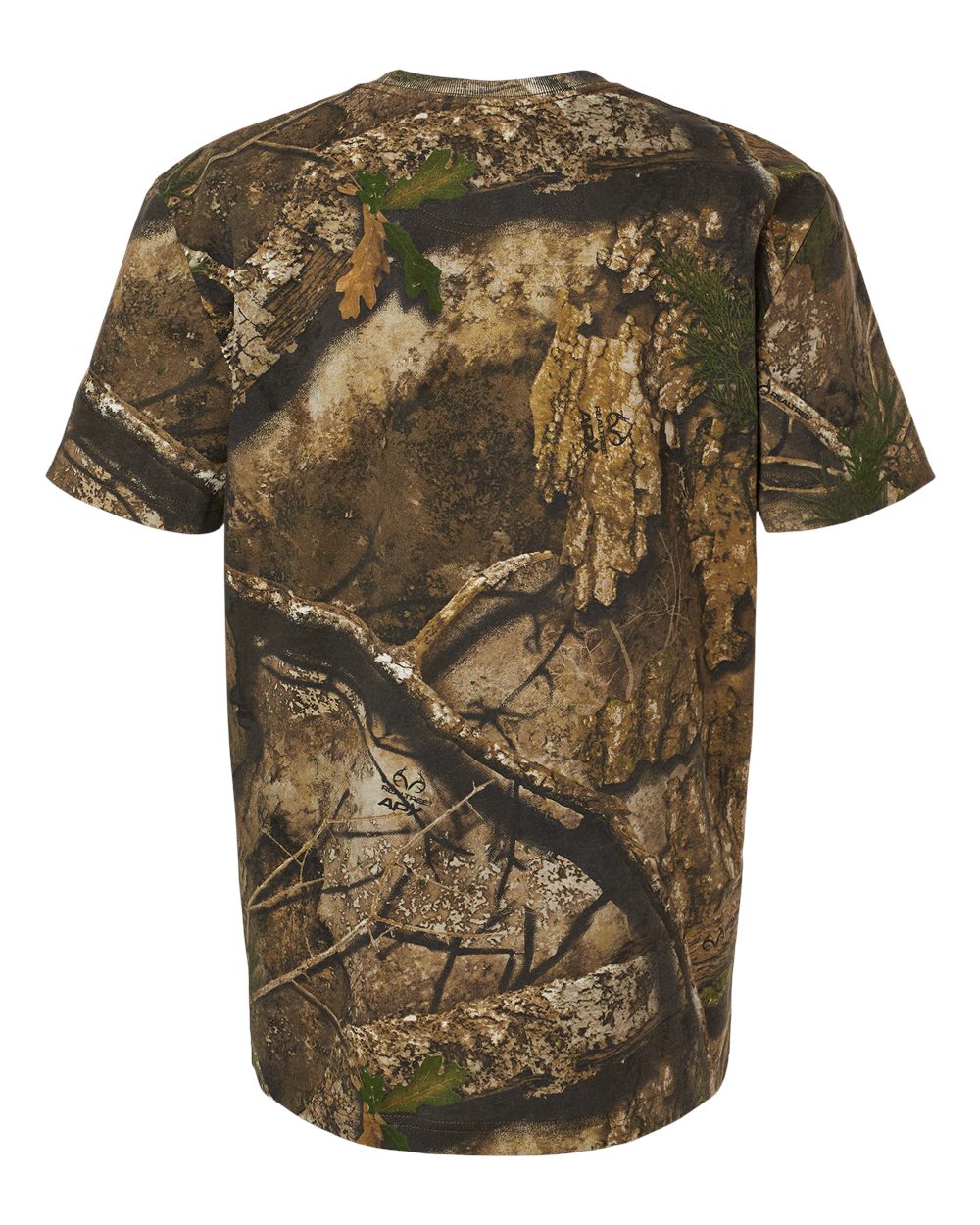 Realtree Camo T-Shirt - 3980