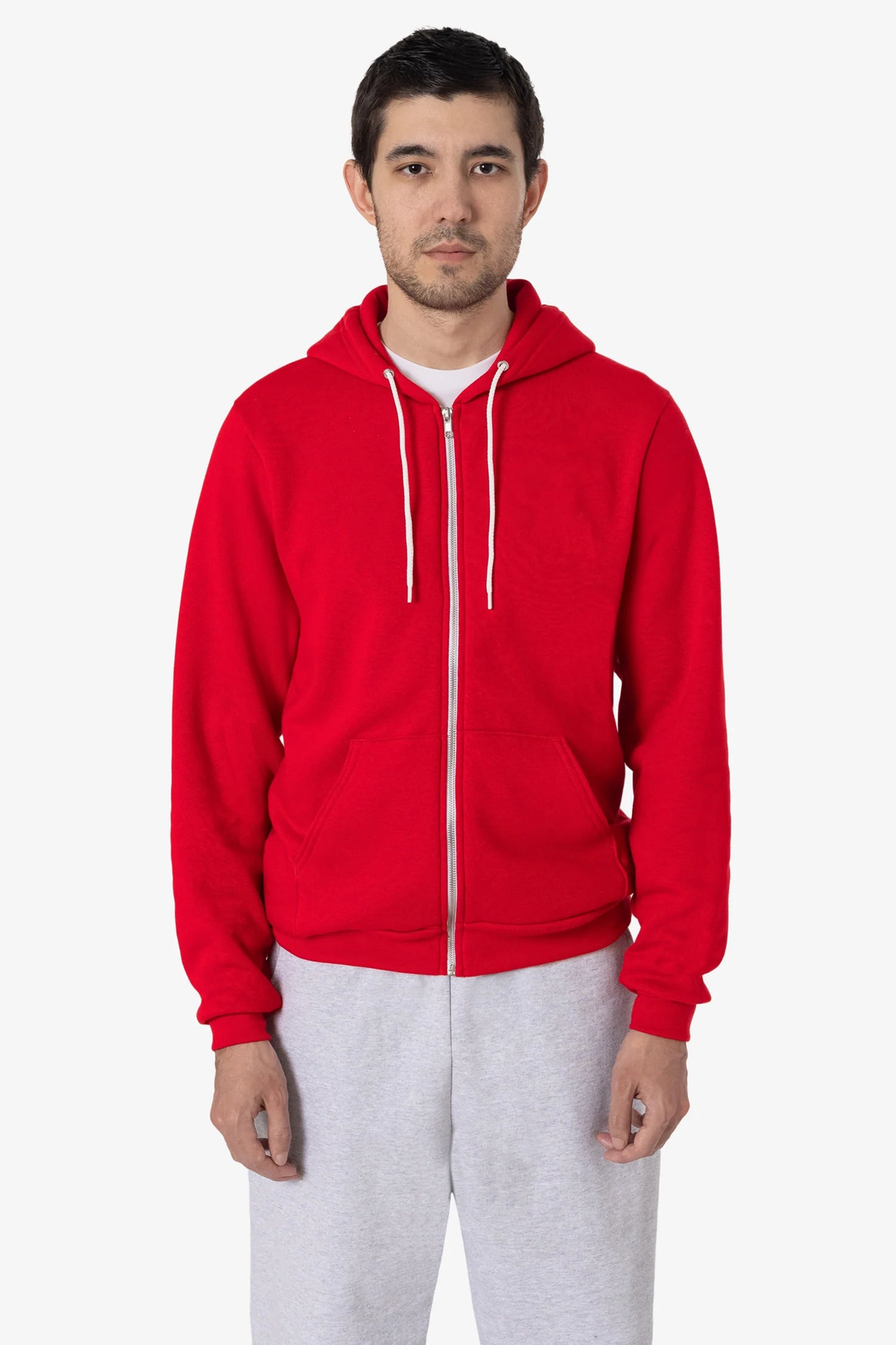 Flex Fleece Zip Up Hoodie - F97
