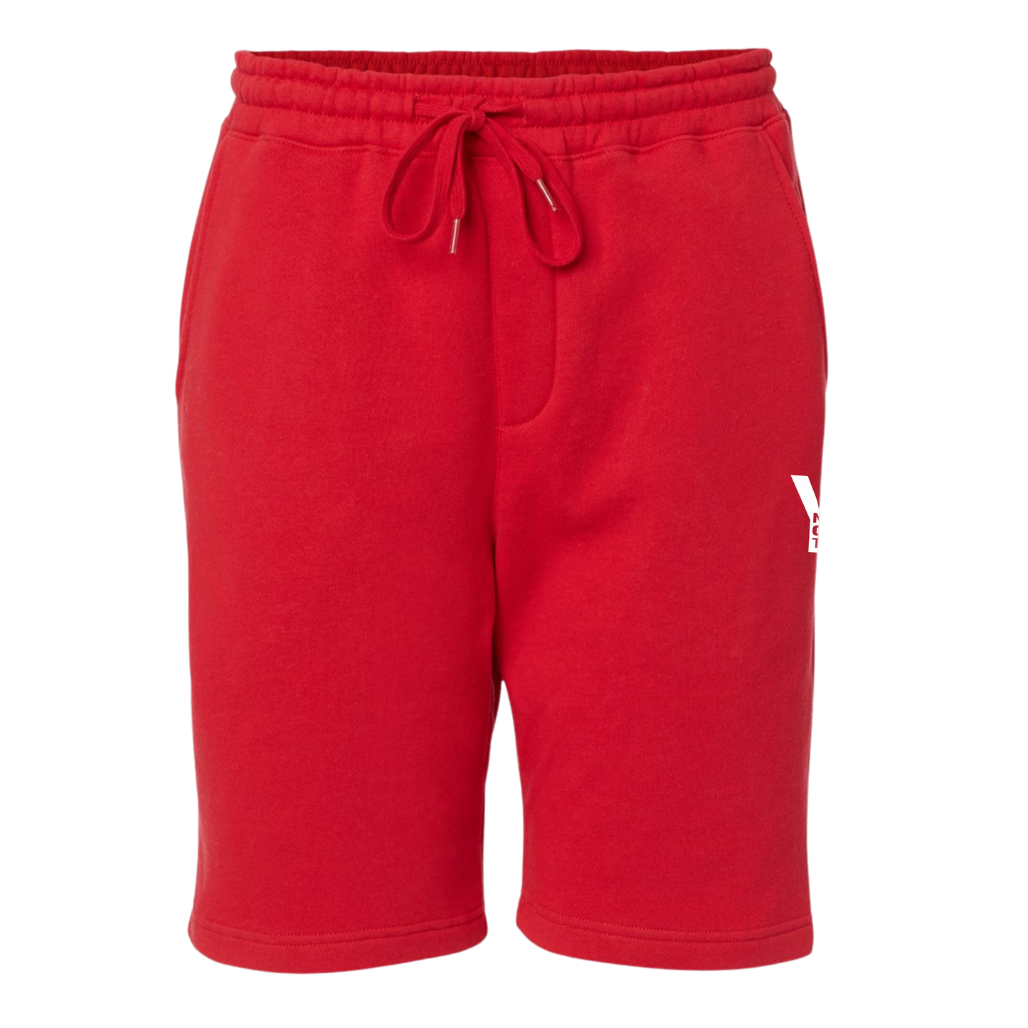YNOT Fleece Shorts 9 oz