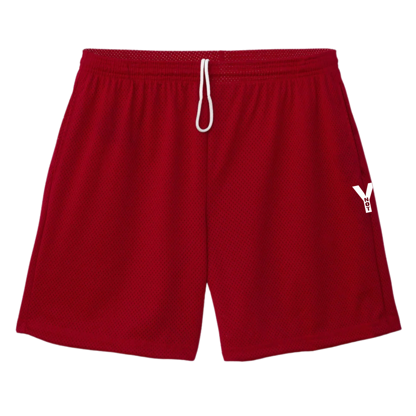 Pro Mesh Mid-Lenght Short
