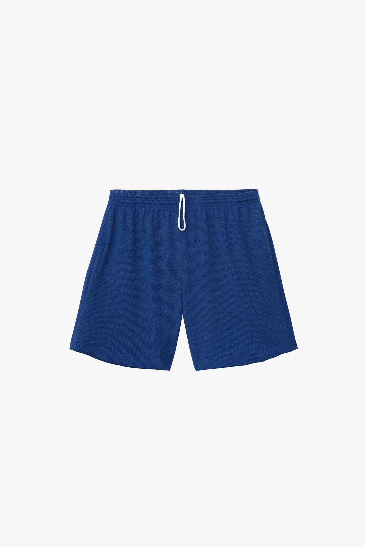 Bottoms - Pro Mesh Mid-Length Short PRM442
