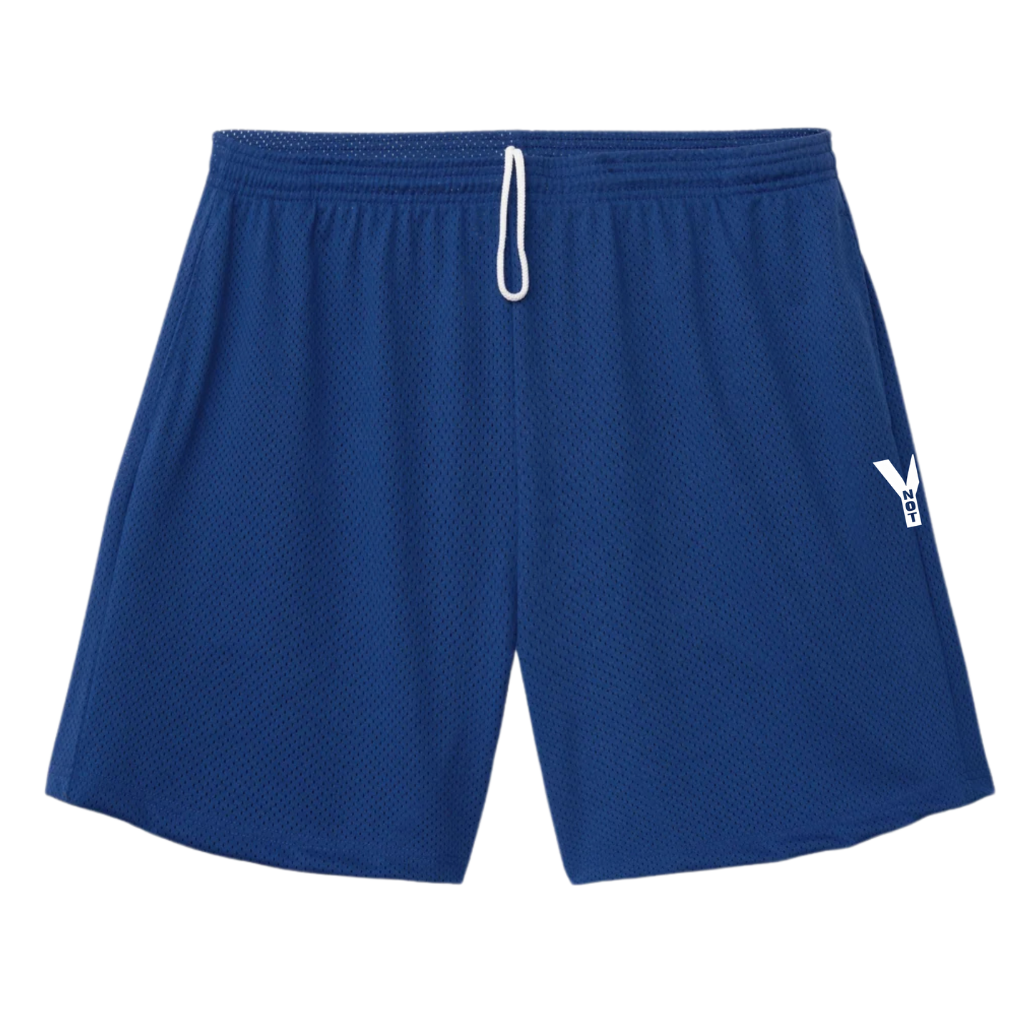Pro Mesh Mid-Lenght Short