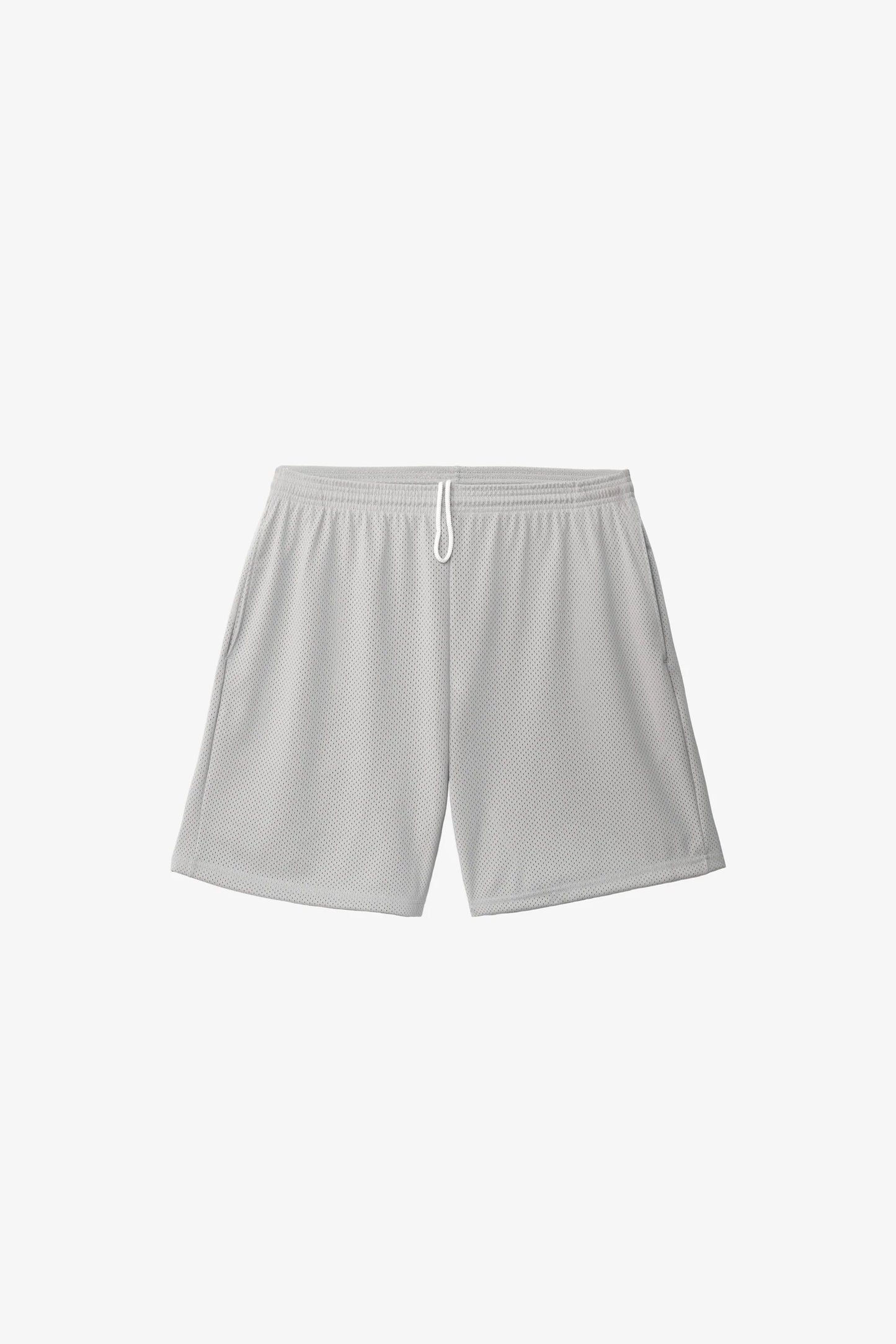 Bottoms - Pro Mesh Mid-Length Short PRM442