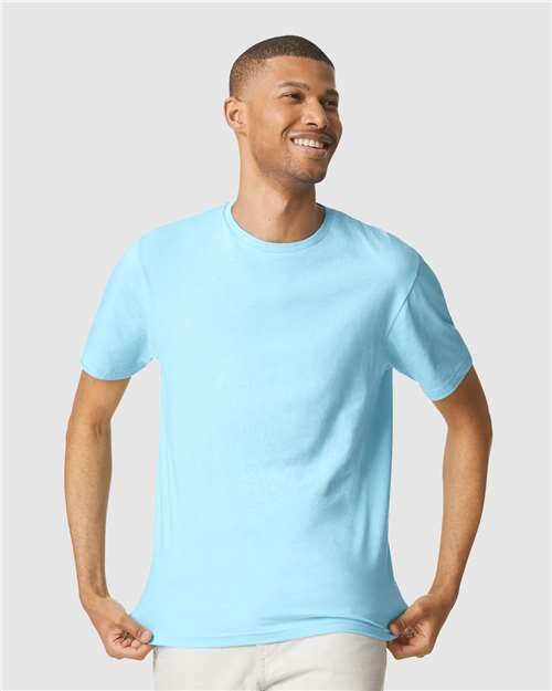 Softstyle T-Shirt - 64000 (Standard Size)