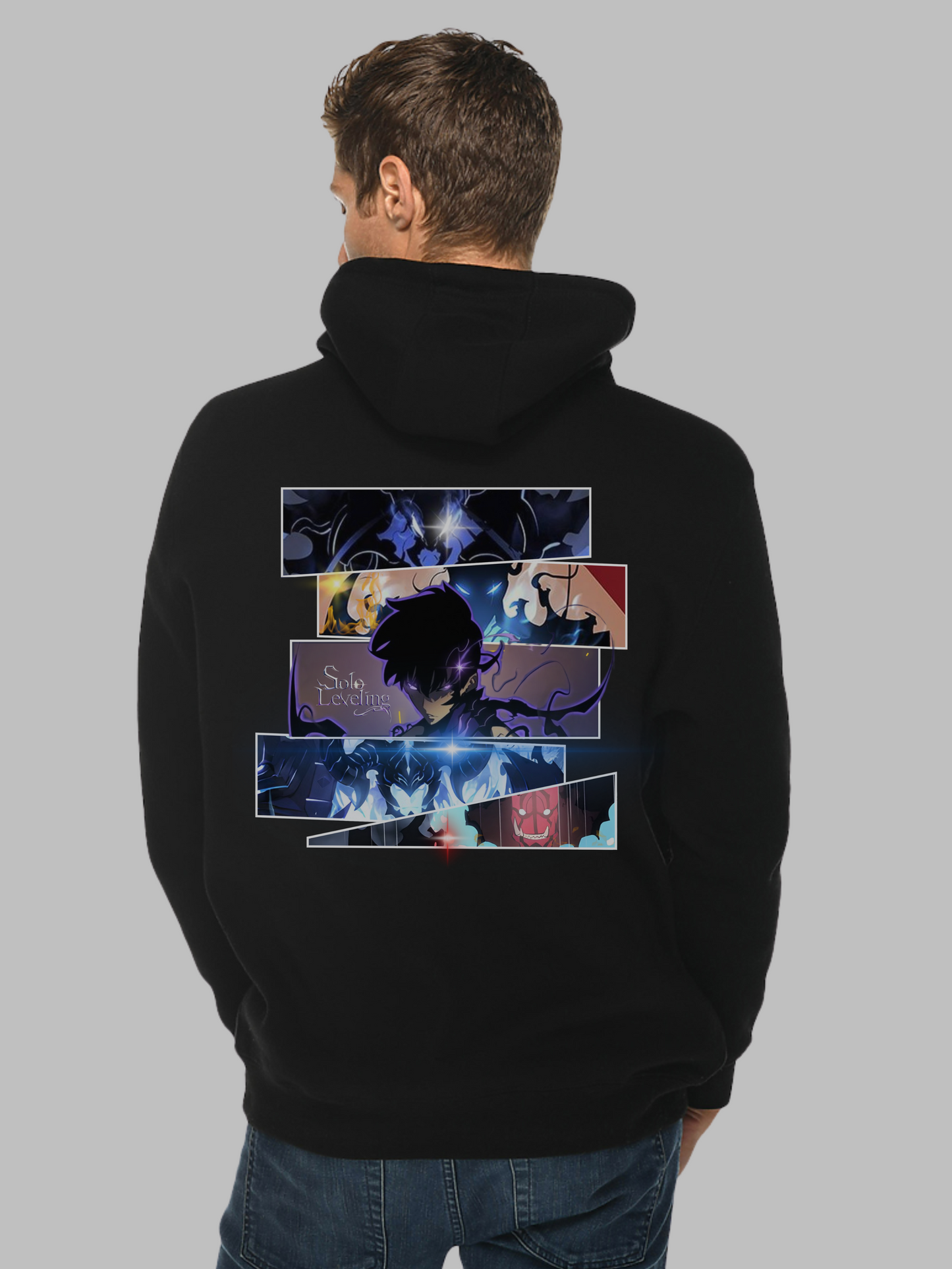 Solo Leveling Dark Arise