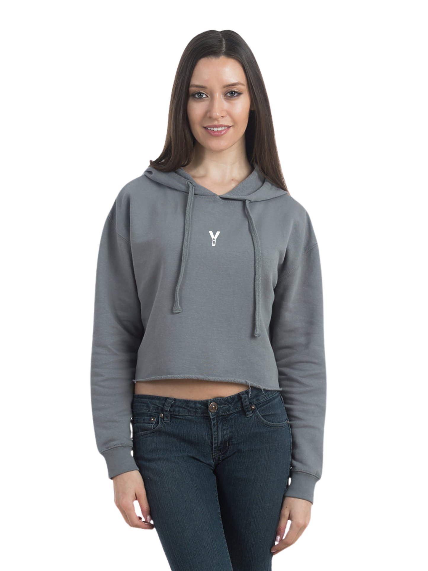 YNOT Women Hoodie Collection