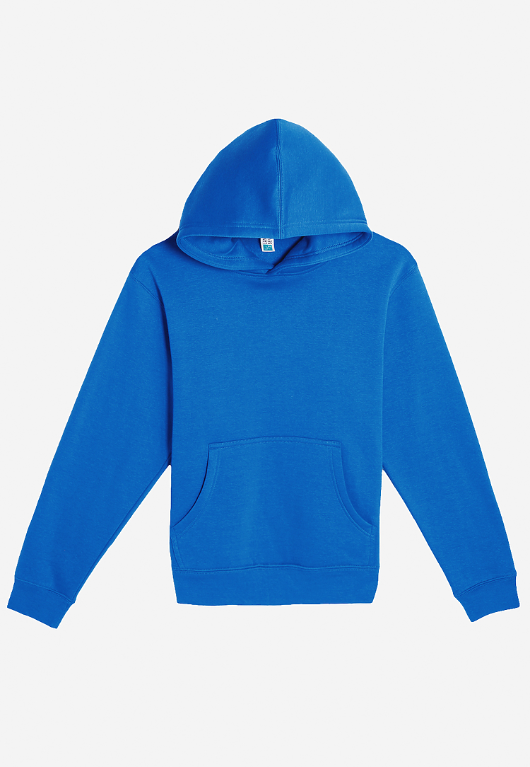 Premium Youth Pullover Hoodie LS14001YH