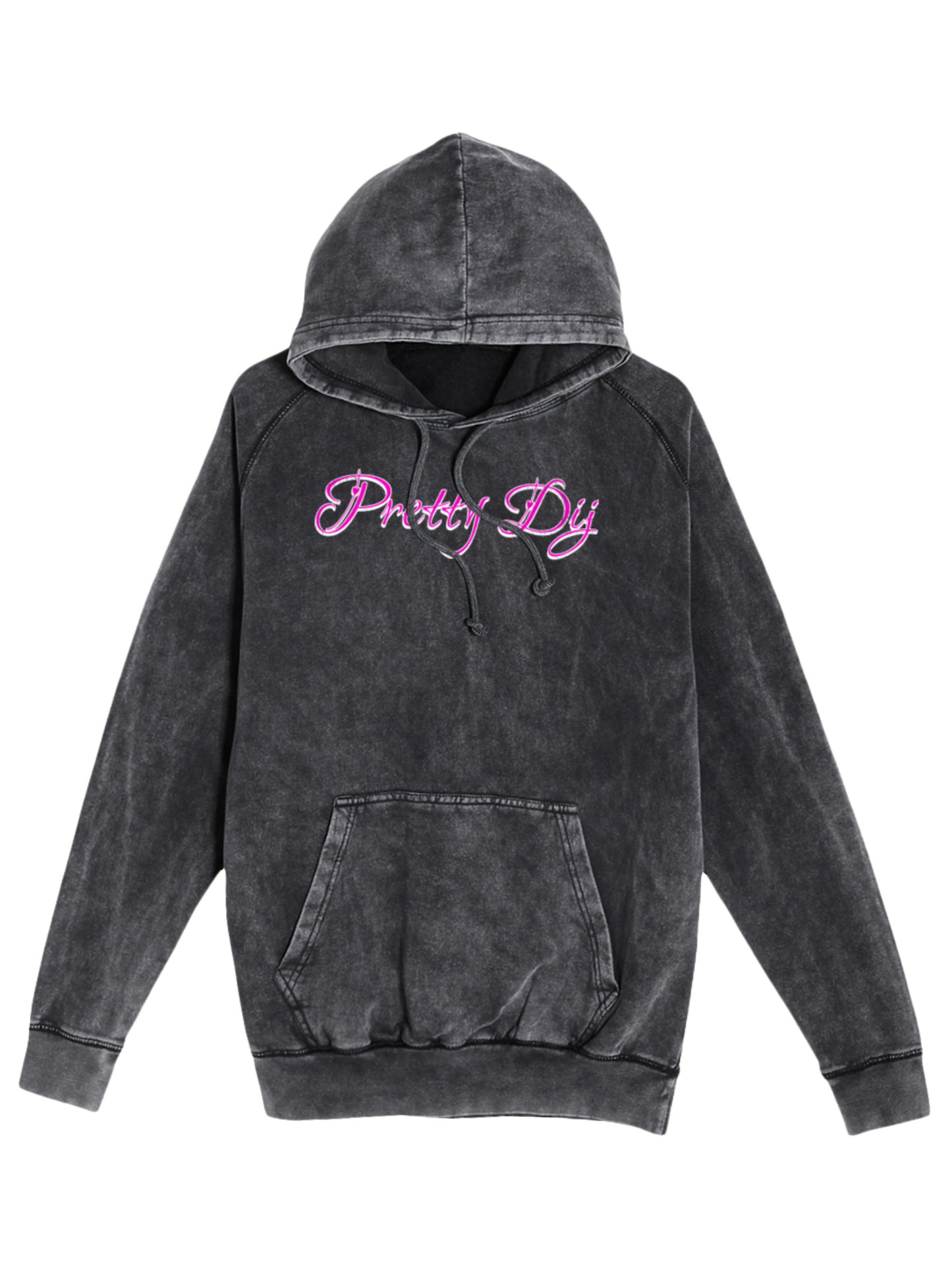 Candy Girl Hoodies