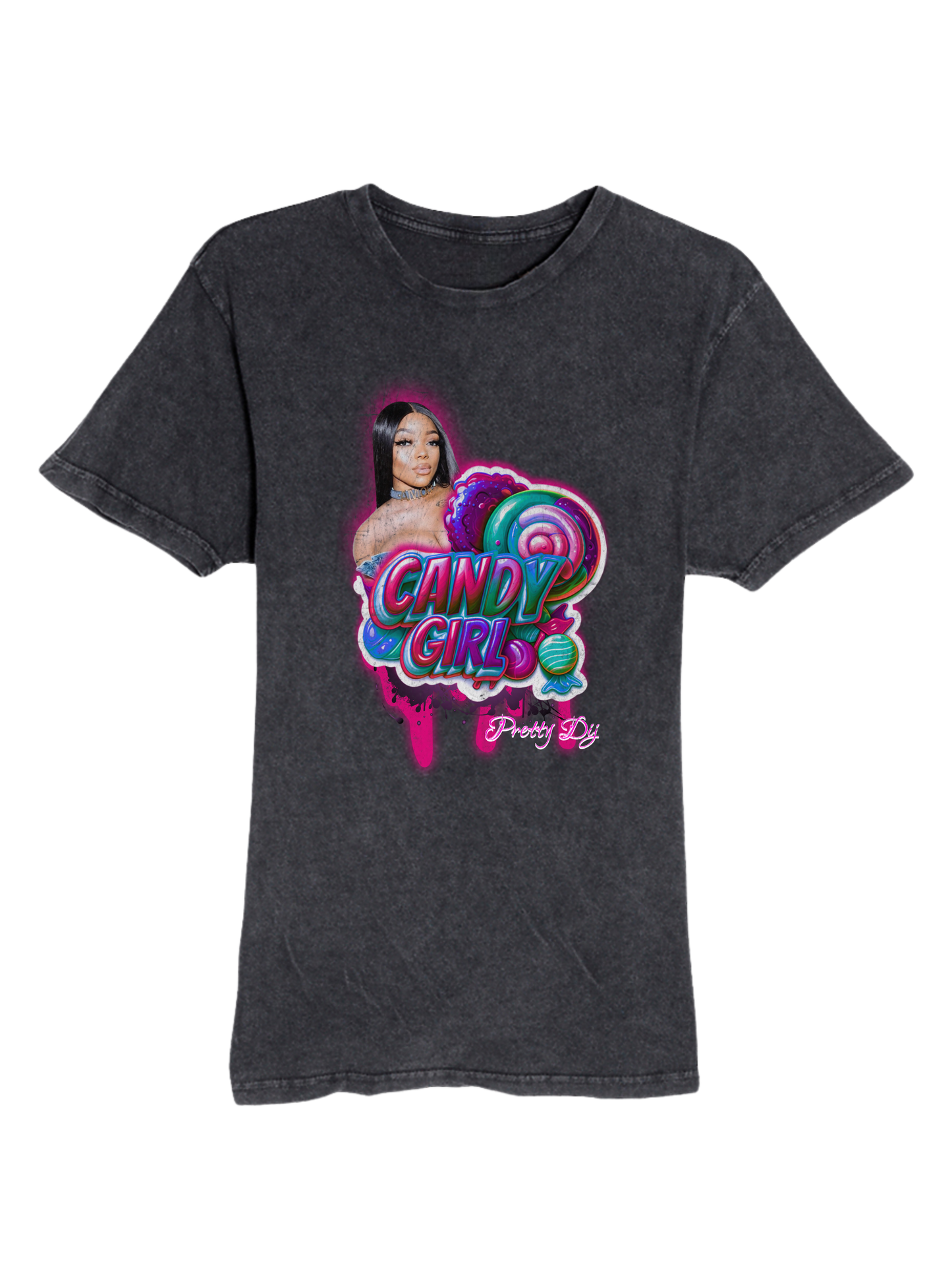 Candy Girl Tees