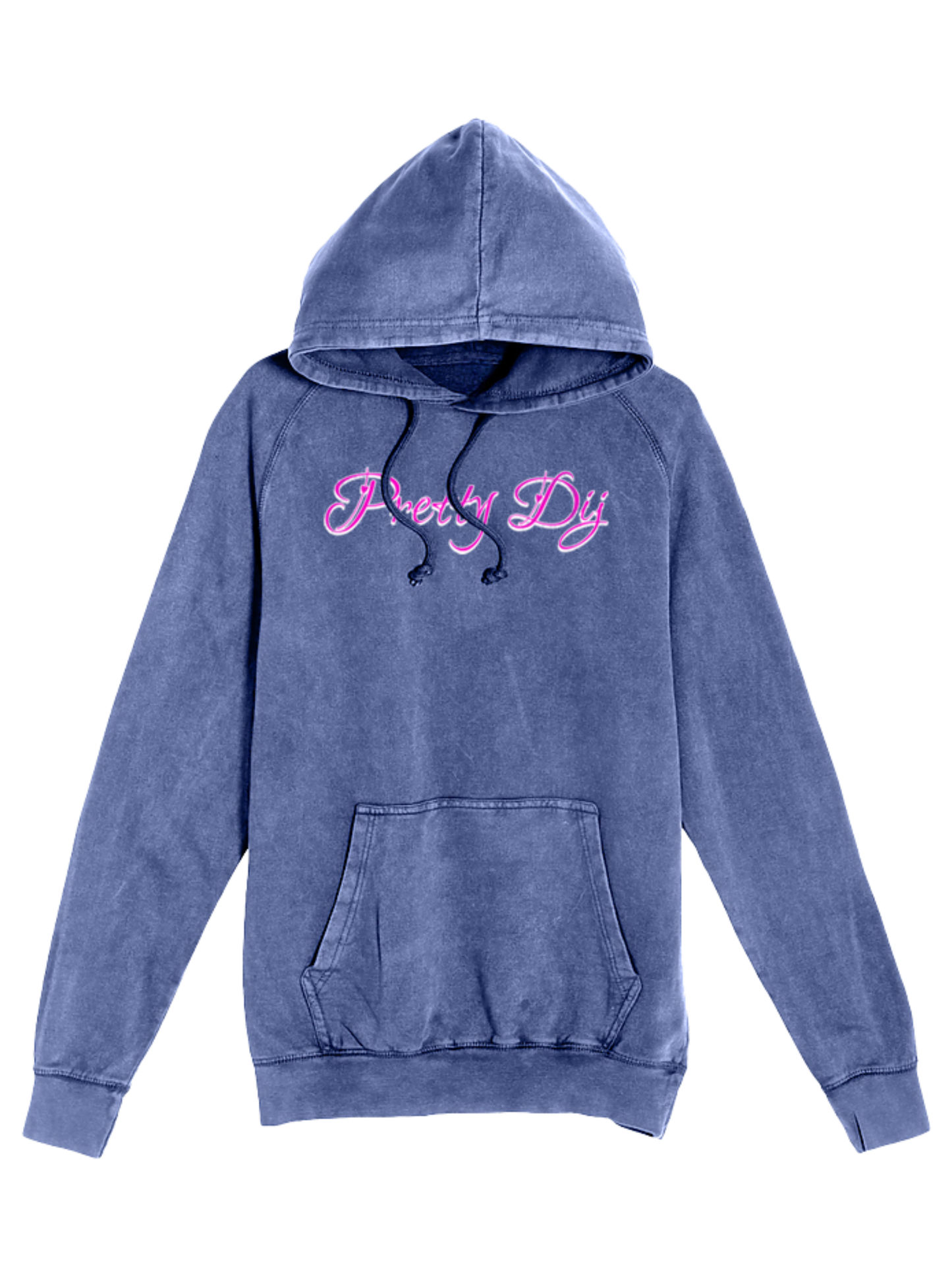 Candy Girl Hoodies