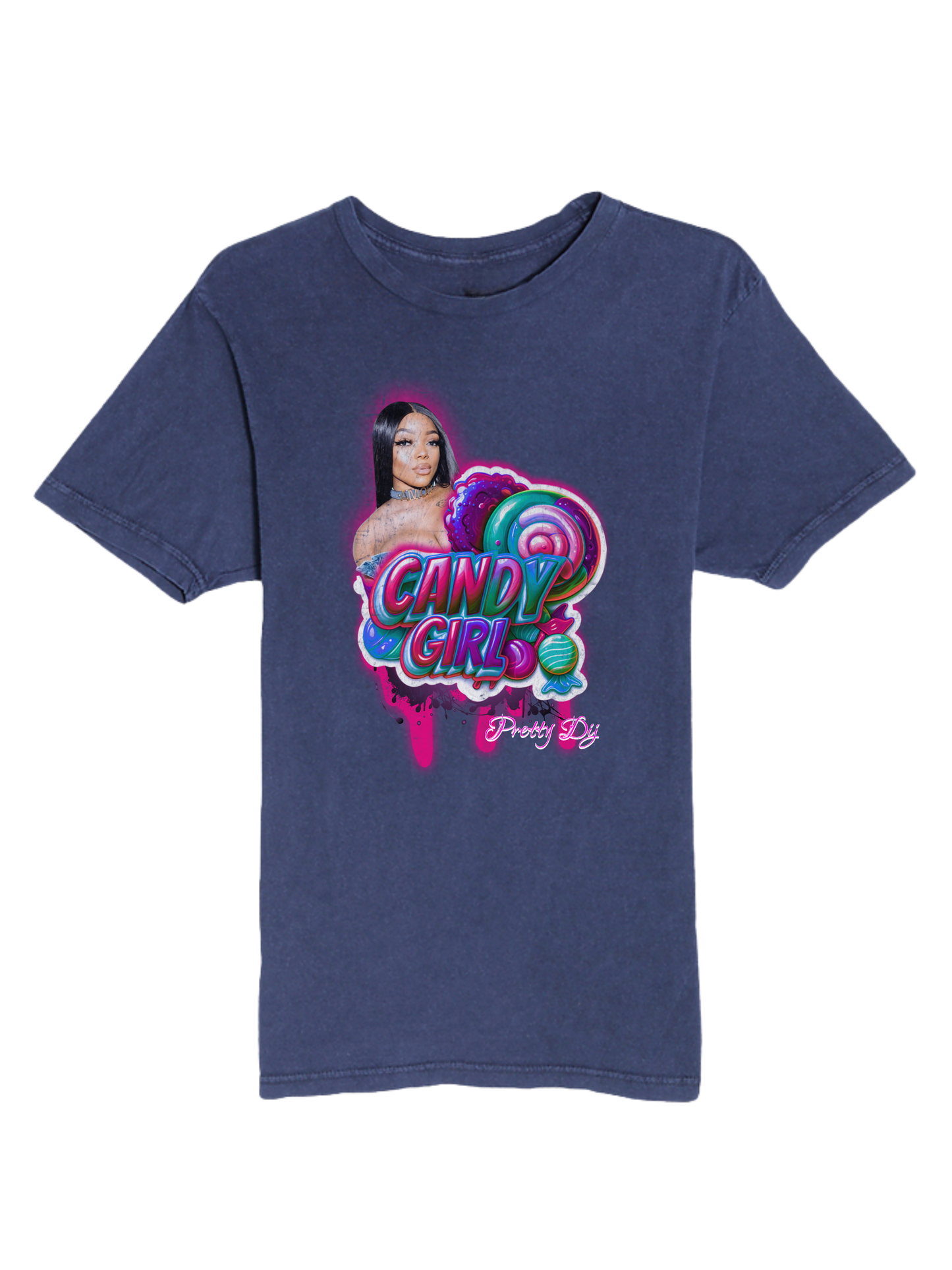 Candy Girl Tees