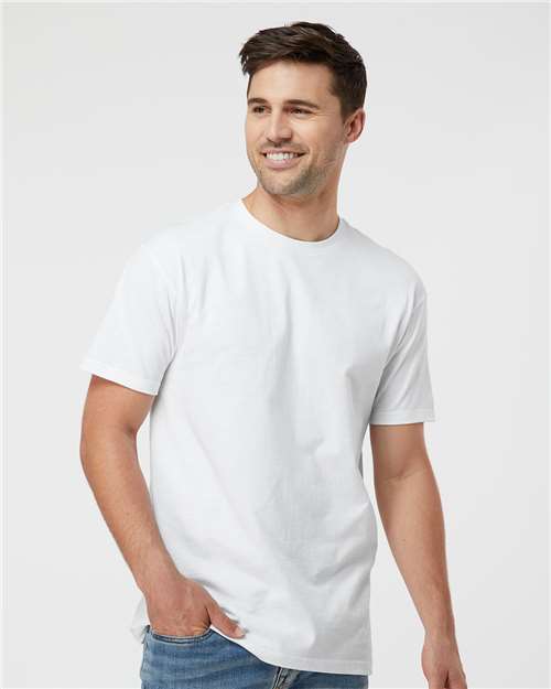 Heavyweight Jersey T-Shirt - 290