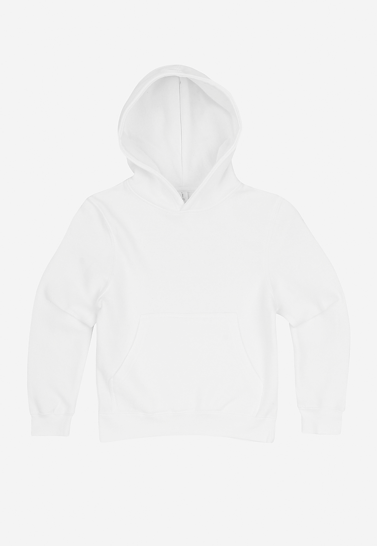 Premium Youth Pullover Hoodie LS14001YH