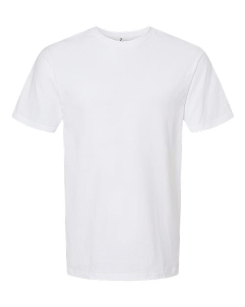 Heavyweight Jersey T-Shirt - 290