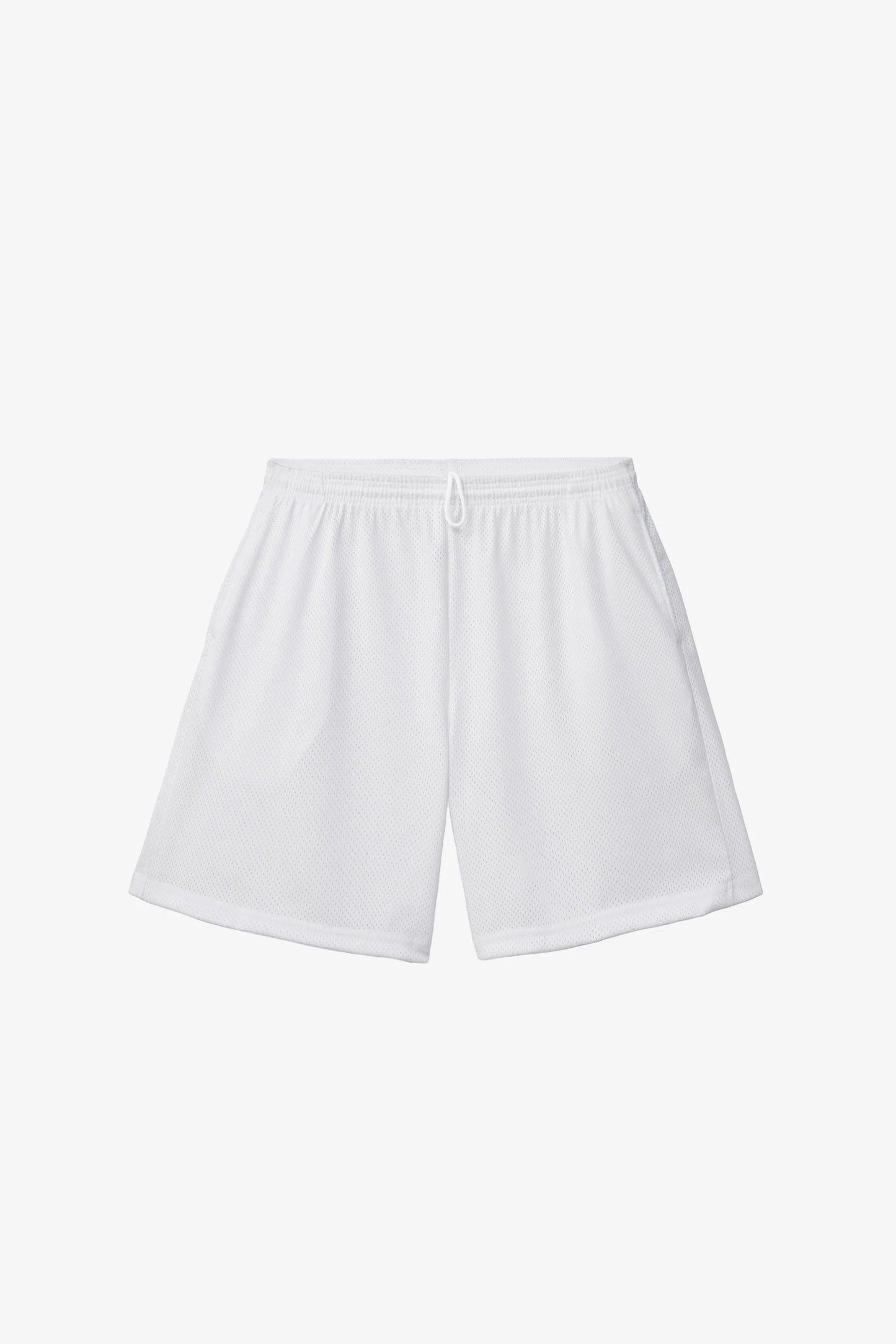 Bottom - Pro Mesh Long Shorts PRM443