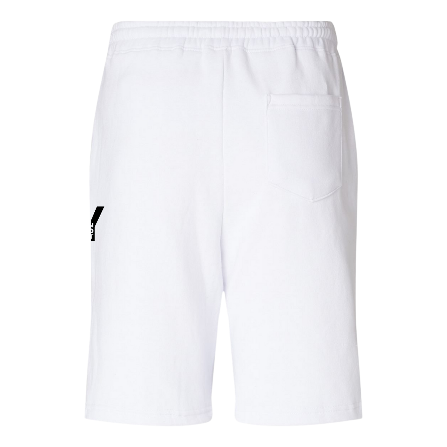 YNOT Fleece Shorts 9 oz
