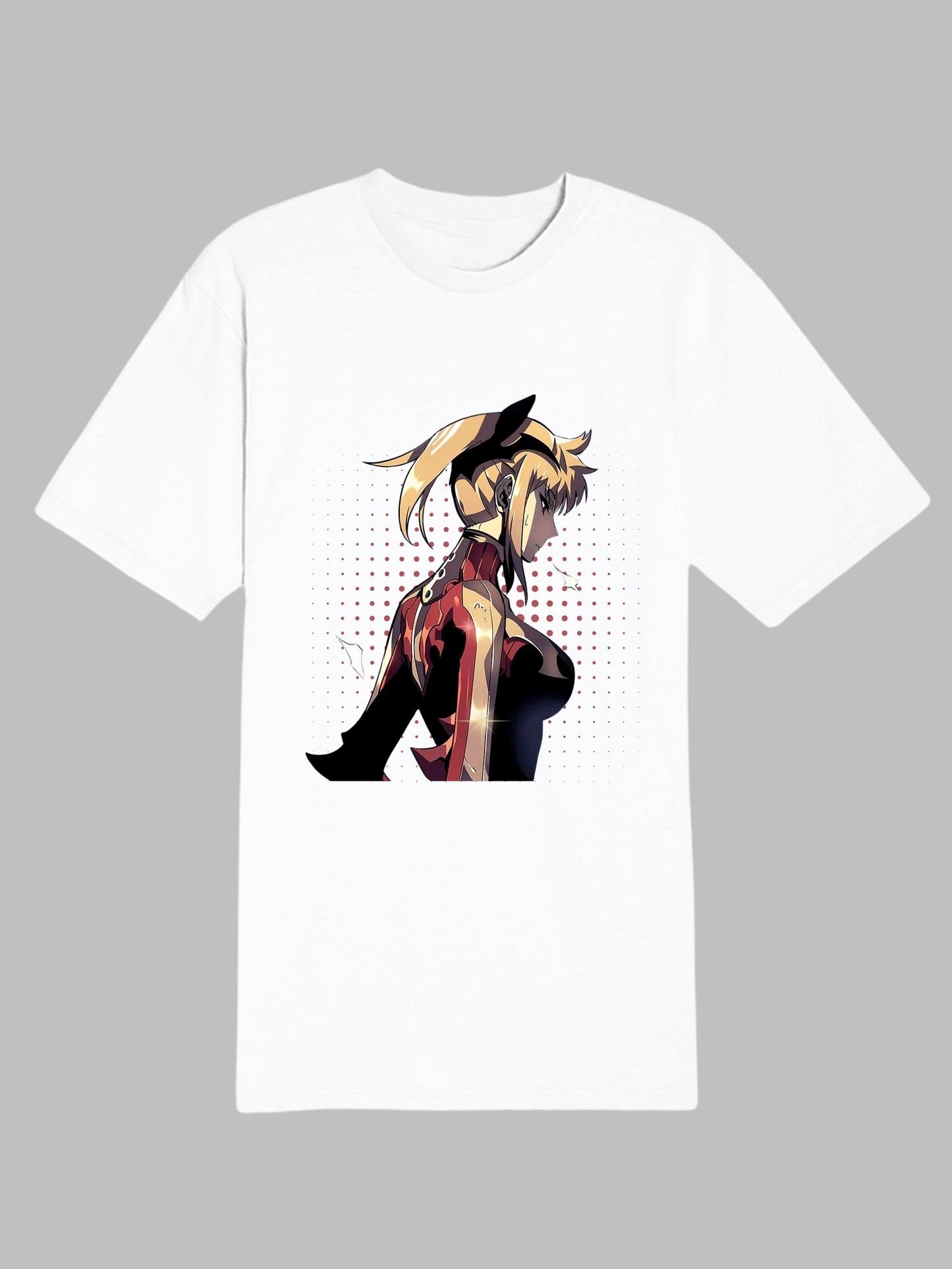 Solo Leveling Merch.