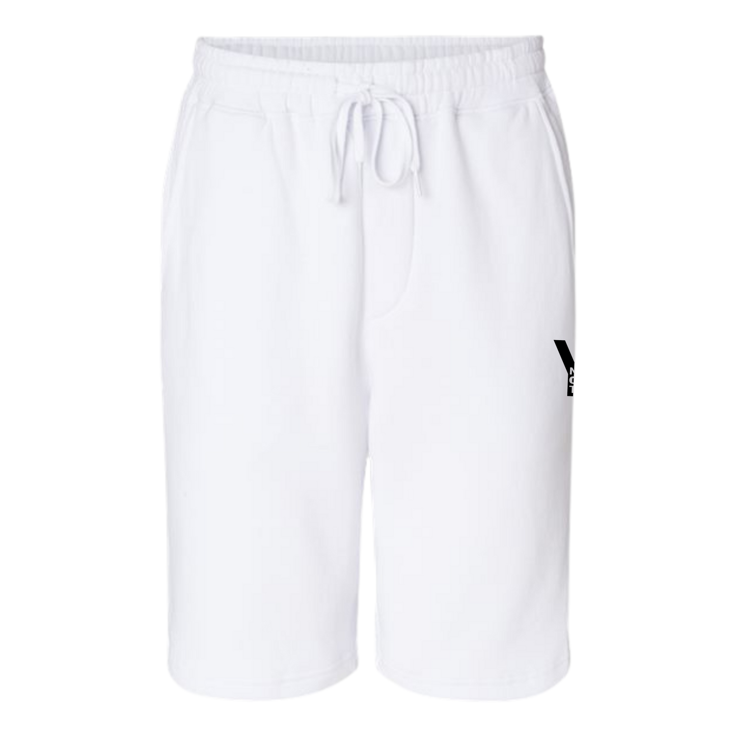 YNOT Fleece Shorts 9 oz