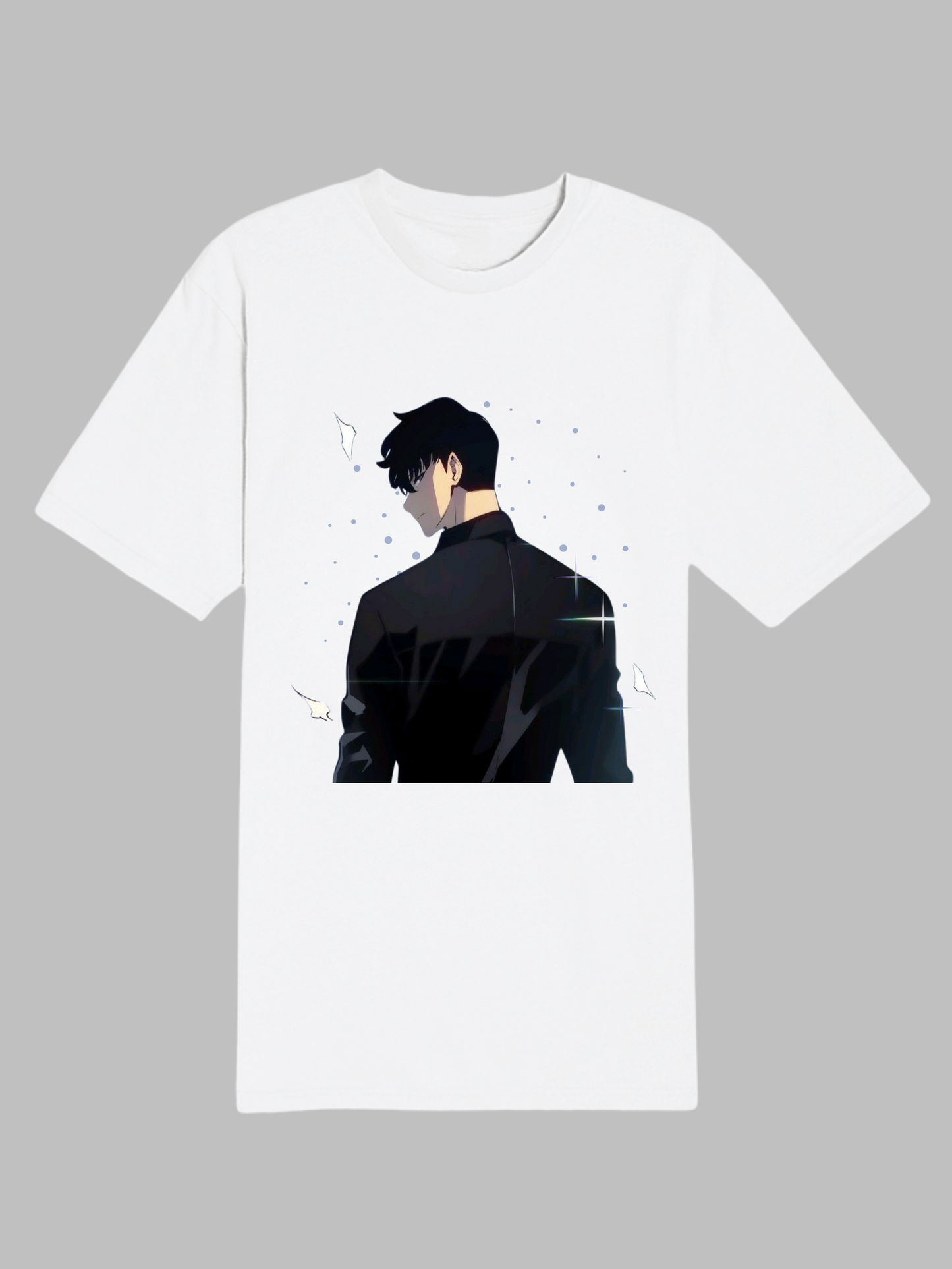 Solo Leveling Merch.