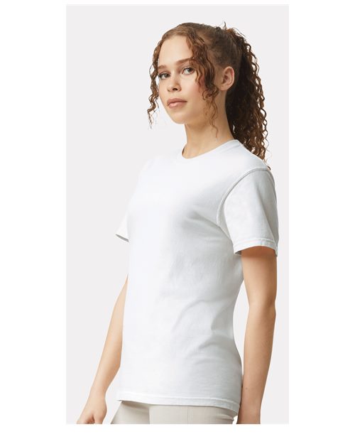 Garment Dyed Heavyweight T-Shirt - 1717