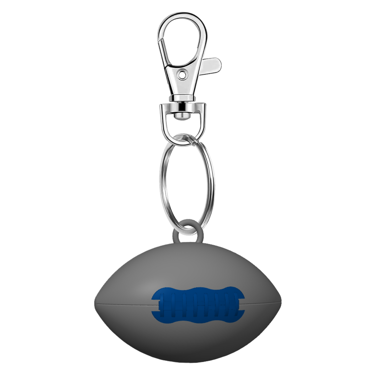 Football Keychain