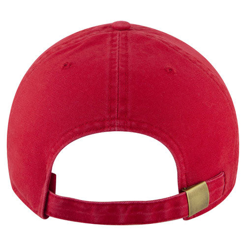OTTO CAP 6 Panel Low Profile Dad Hat (18-3)