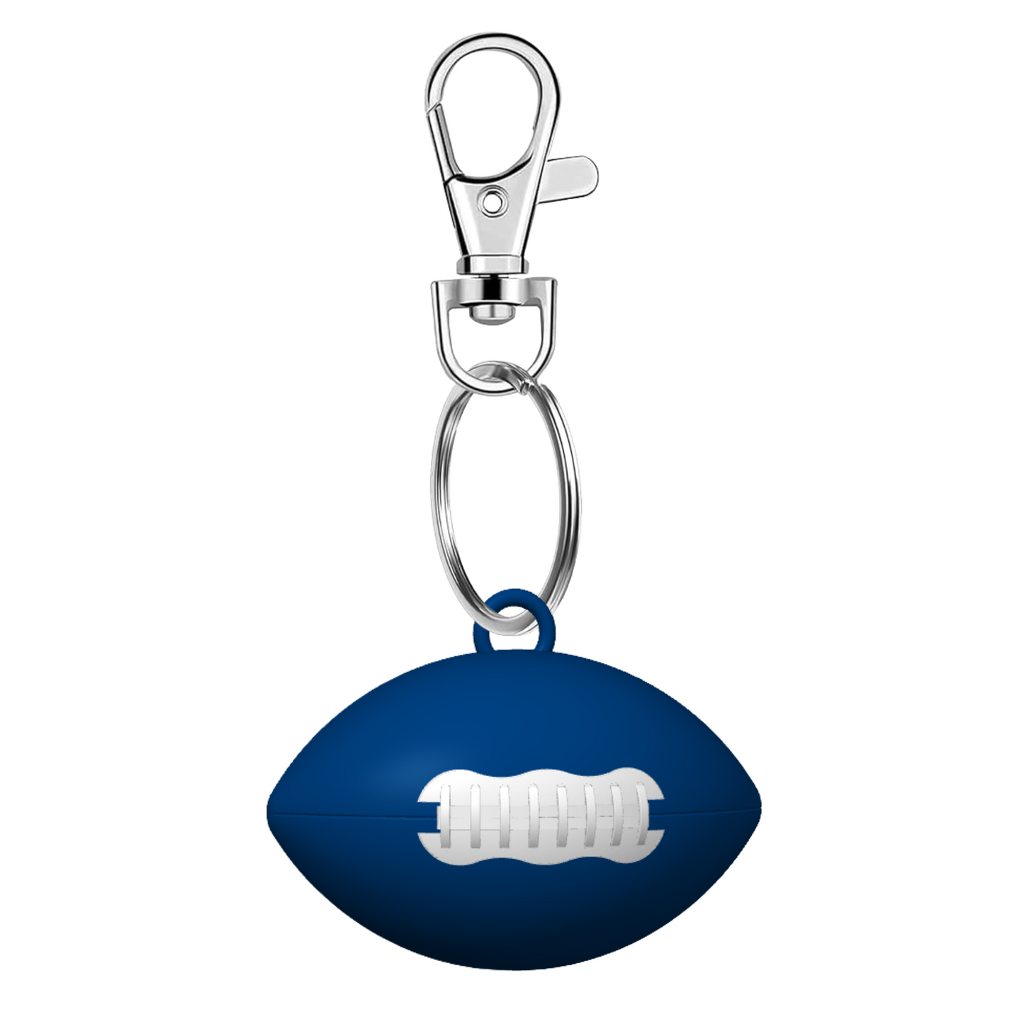 Football Keychain