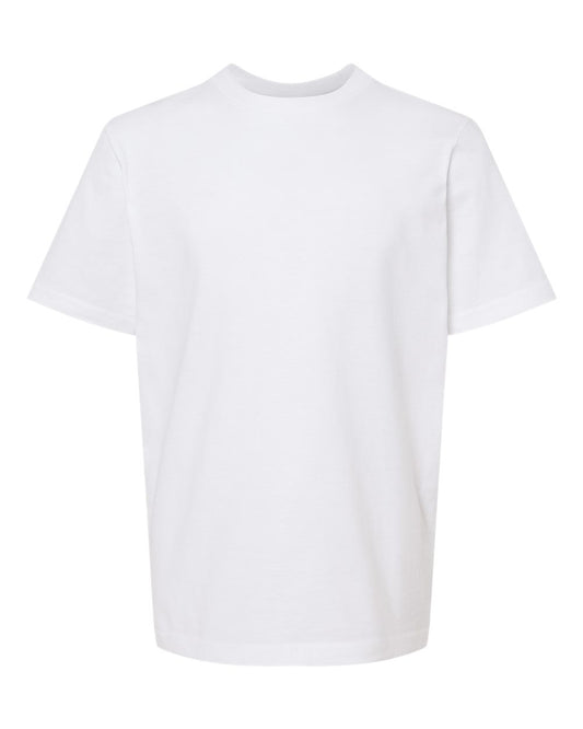 Youth Heavyweight Jersey T-Shirt - 295