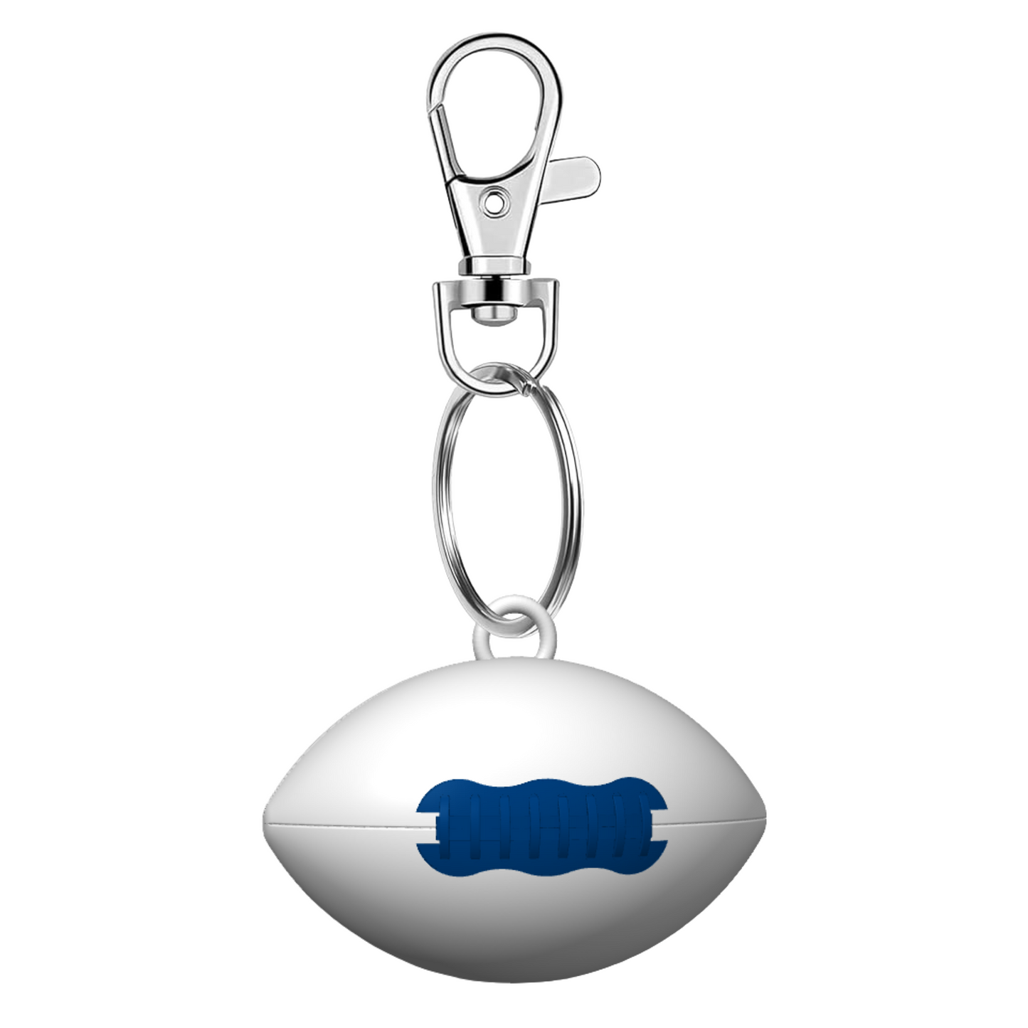 Football Keychain