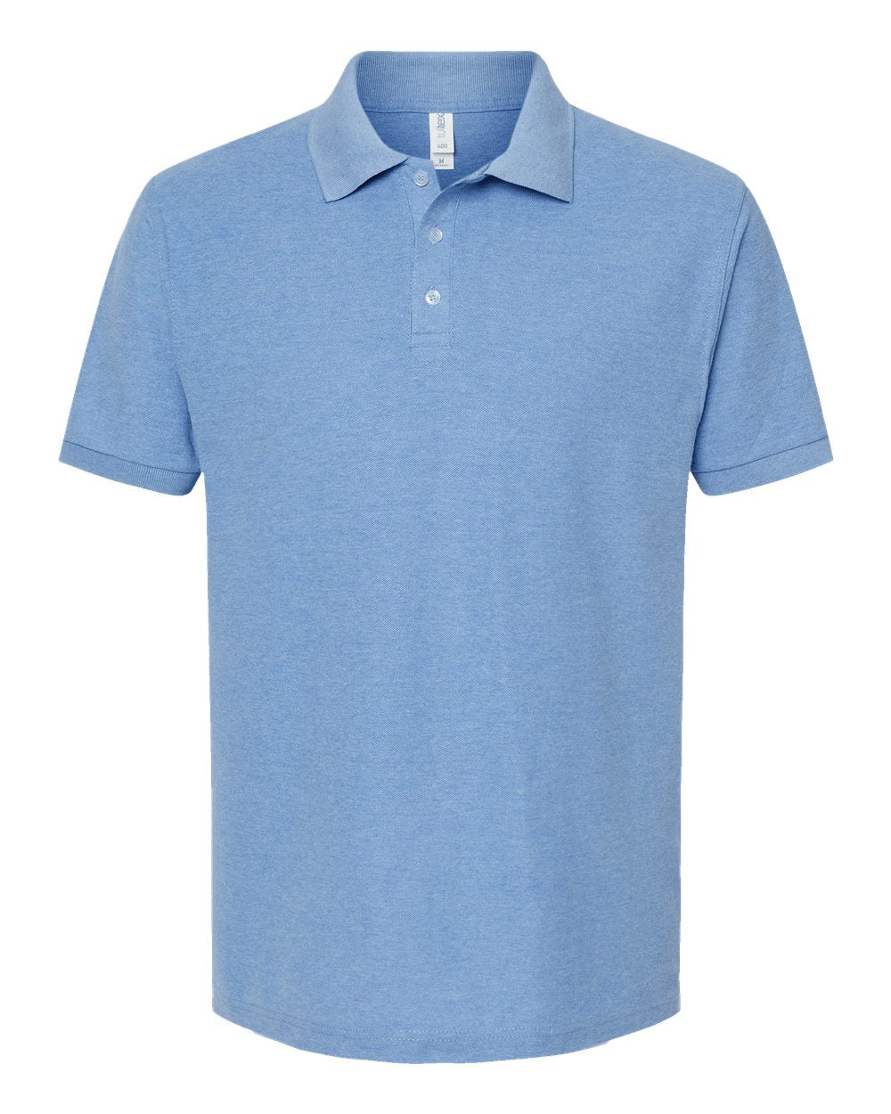 Men's 50/50 Sport Pique Polo - 400