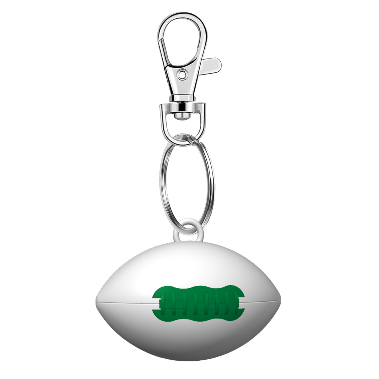 Football Keychain