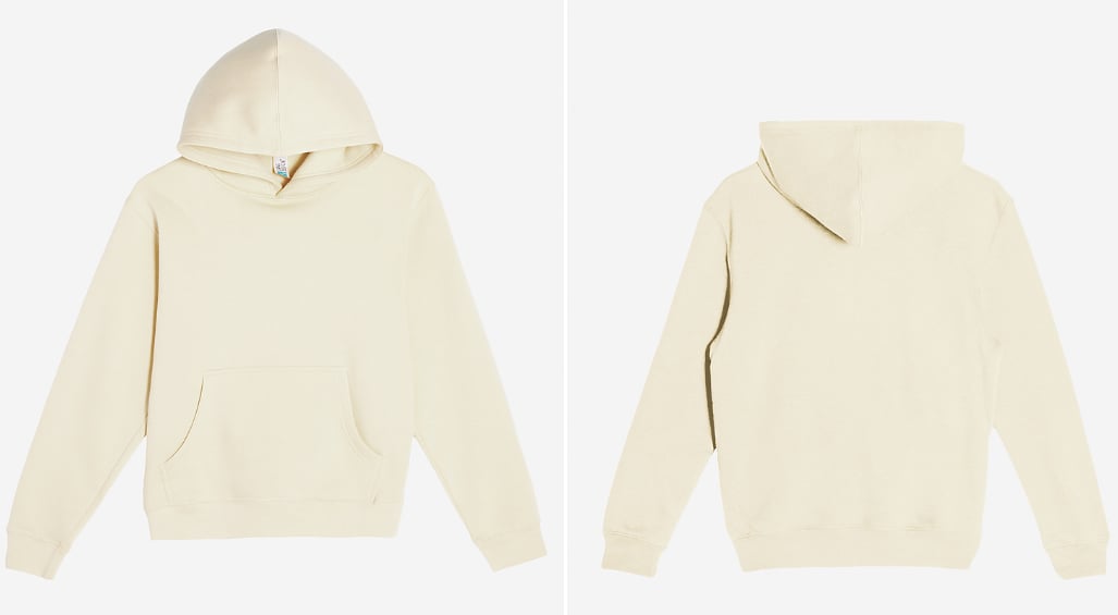 Premium Youth Pullover Hoodie LS14001YH