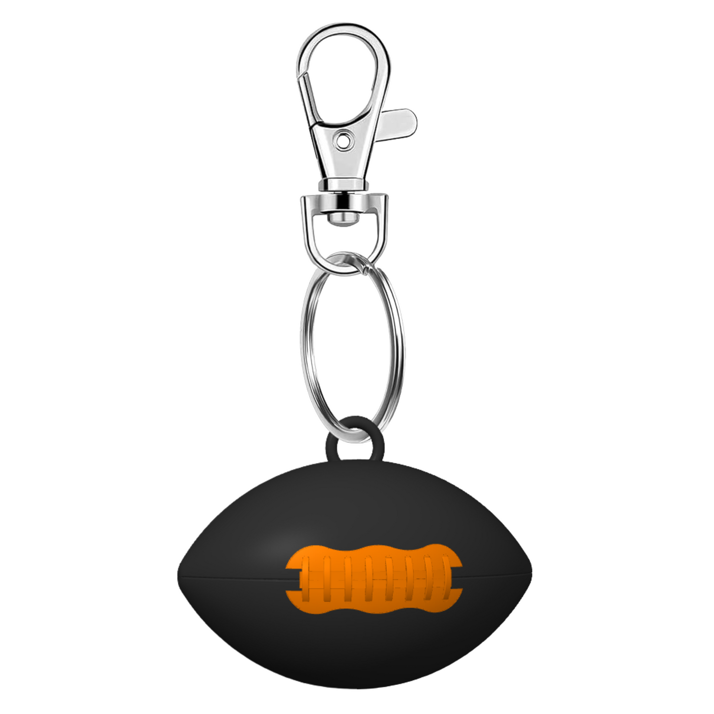 Football Keychain