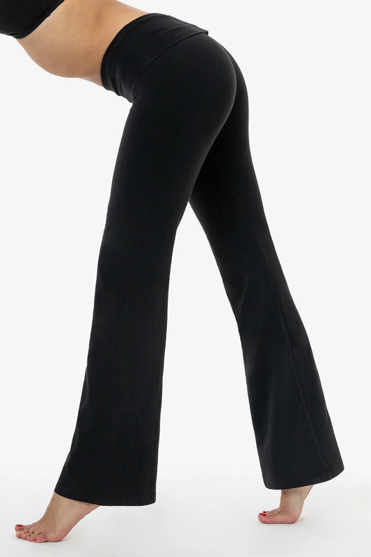 Yoga Legging - 8300GD